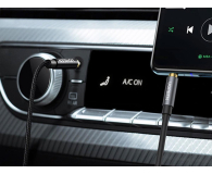 UGREEN Przedłużacz audio AUX jack AV118 35 mm 5m czarny - 1501463 - zdjęcie 6